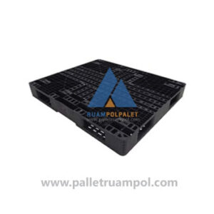 Tyran Oneway Double Face Pallet 3001
